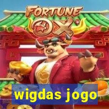 wigdas jogo